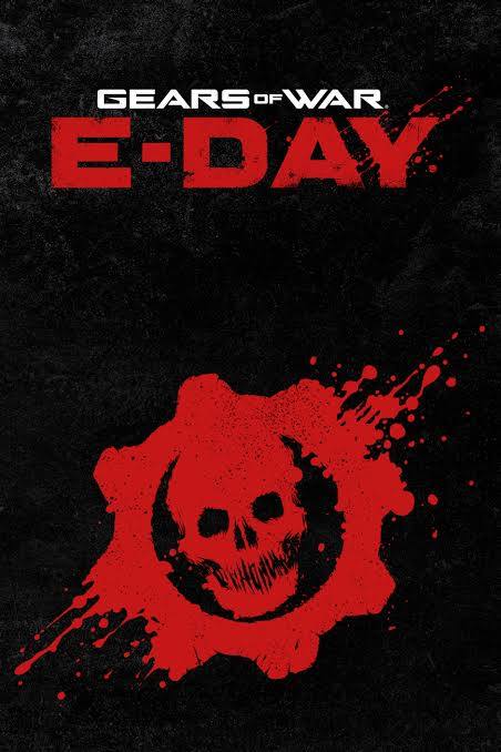 Gears of War E-Day