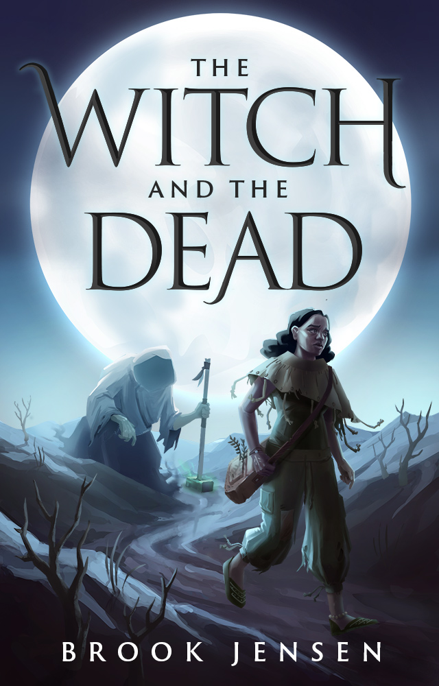 Witch and the Dead